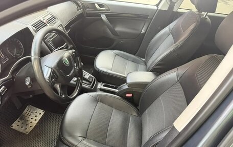 Skoda Octavia, 2011 год, 495 000 рублей, 18 фотография