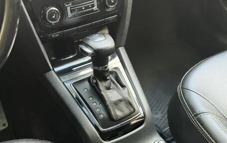 Skoda Octavia, 2011 год, 495 000 рублей, 19 фотография
