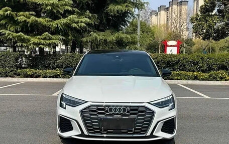 Audi A3, 2023 год, 2 100 000 рублей, 3 фотография