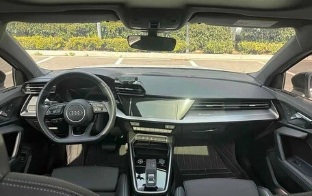 Audi A3, 2023 год, 2 100 000 рублей, 9 фотография
