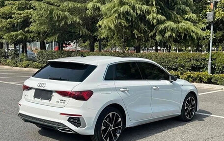 Audi A3, 2023 год, 2 100 000 рублей, 4 фотография