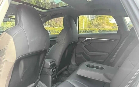Audi A3, 2023 год, 2 100 000 рублей, 12 фотография