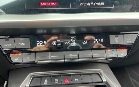 Audi A3, 2023 год, 2 100 000 рублей, 10 фотография