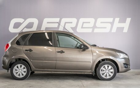 Datsun mi-DO, 2018 год, 890 000 рублей, 5 фотография