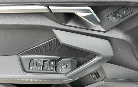 Audi A3, 2023 год, 2 100 000 рублей, 13 фотография