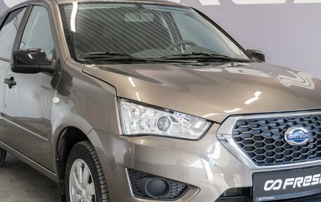 Datsun mi-DO, 2018 год, 890 000 рублей, 6 фотография