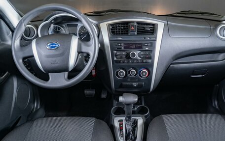 Datsun mi-DO, 2018 год, 890 000 рублей, 10 фотография
