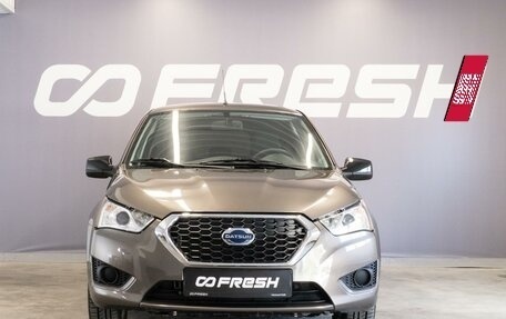 Datsun mi-DO, 2018 год, 890 000 рублей, 3 фотография