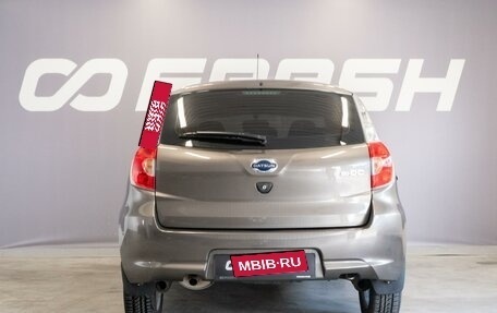 Datsun mi-DO, 2018 год, 890 000 рублей, 4 фотография