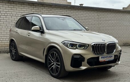 BMW X5, 2019 год, 5 500 000 рублей, 3 фотография