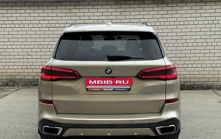 BMW X5, 2019 год, 5 500 000 рублей, 6 фотография