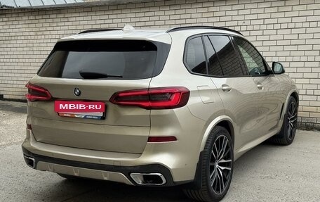 BMW X5, 2019 год, 5 500 000 рублей, 5 фотография