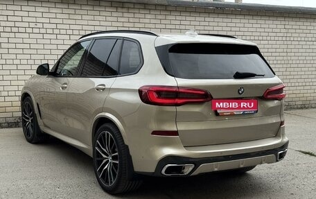 BMW X5, 2019 год, 5 500 000 рублей, 7 фотография