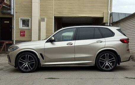 BMW X5, 2019 год, 5 500 000 рублей, 8 фотография