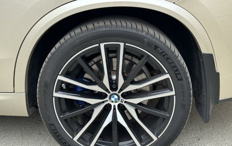 BMW X5, 2019 год, 5 500 000 рублей, 18 фотография
