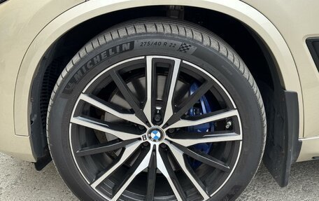 BMW X5, 2019 год, 5 500 000 рублей, 17 фотография