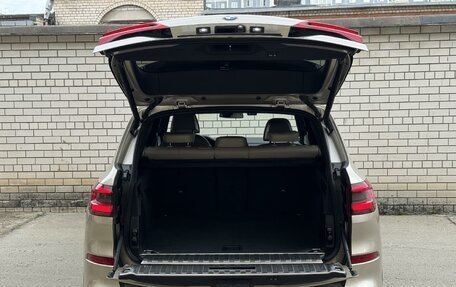 BMW X5, 2019 год, 5 500 000 рублей, 21 фотография
