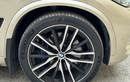 BMW X5, 2019 год, 5 500 000 рублей, 19 фотография