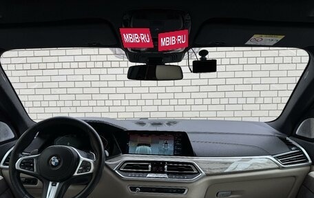 BMW X5, 2019 год, 5 500 000 рублей, 9 фотография