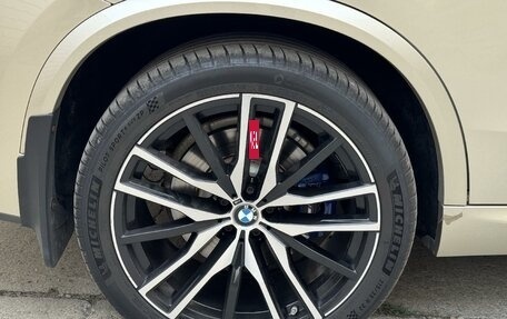 BMW X5, 2019 год, 5 500 000 рублей, 20 фотография
