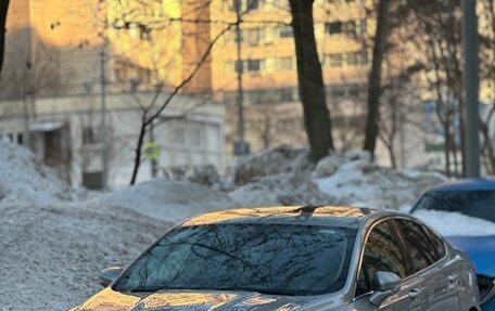Ford Fusion (North America) II, 2019 год, 750 000 рублей, 5 фотография