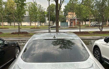 Ford Fusion (North America) II, 2019 год, 750 000 рублей, 9 фотография