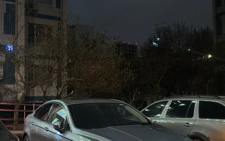 Ford Fusion (North America) II, 2019 год, 750 000 рублей, 6 фотография
