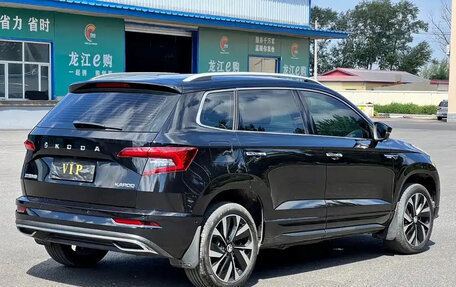 Skoda Karoq I, 2023 год, 1 720 013 рублей, 7 фотография
