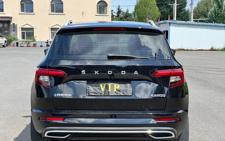 Skoda Karoq I, 2023 год, 1 720 013 рублей, 5 фотография