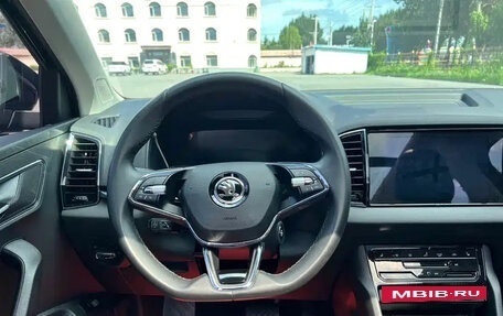 Skoda Karoq I, 2023 год, 1 720 013 рублей, 11 фотография