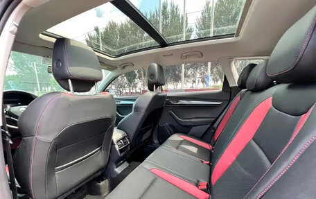 Skoda Karoq I, 2023 год, 1 720 013 рублей, 16 фотография