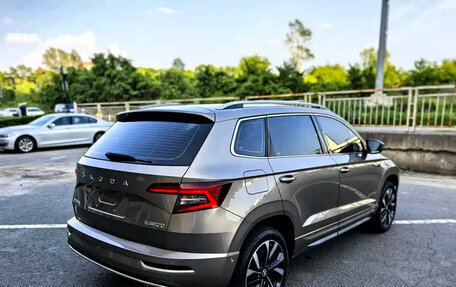 Skoda Karoq I, 2023 год, 1 750 013 рублей, 8 фотография
