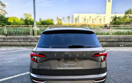 Skoda Karoq I, 2023 год, 1 750 013 рублей, 5 фотография