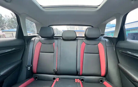 Skoda Karoq I, 2023 год, 1 720 013 рублей, 18 фотография