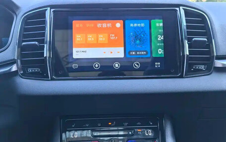 Skoda Karoq I, 2023 год, 1 750 013 рублей, 13 фотография