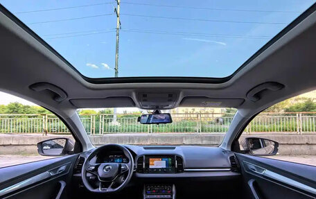 Skoda Karoq I, 2023 год, 1 750 013 рублей, 17 фотография