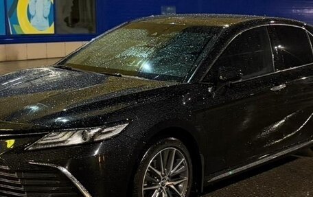 Toyota Camry, 2023 год, 3 300 000 рублей, 6 фотография