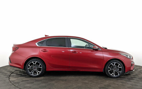KIA Cerato IV, 2019 год, 1 850 000 рублей, 4 фотография