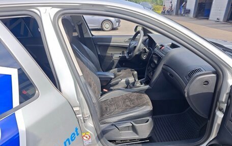 Skoda Octavia, 2006 год, 700 000 рублей, 4 фотография
