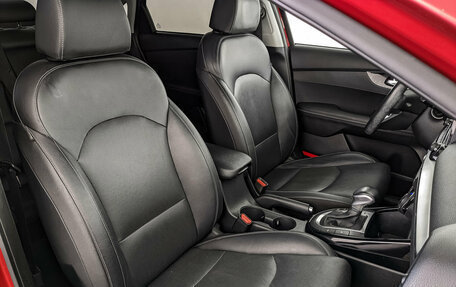 KIA Cerato IV, 2019 год, 1 850 000 рублей, 24 фотография