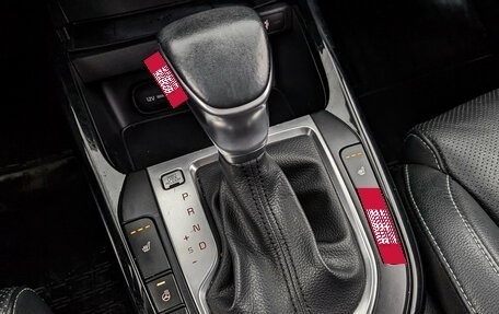 KIA Cerato IV, 2019 год, 1 850 000 рублей, 21 фотография