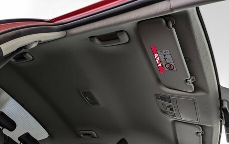 KIA Cerato IV, 2019 год, 1 850 000 рублей, 23 фотография