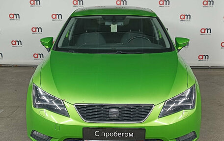 SEAT Leon III, 2013 год, 879 000 рублей, 2 фотография