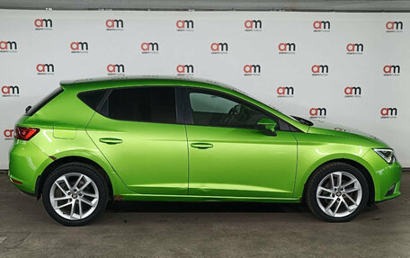 SEAT Leon III, 2013 год, 879 000 рублей, 8 фотография