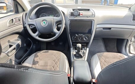 Skoda Octavia, 2006 год, 700 000 рублей, 6 фотография