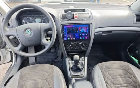 Skoda Octavia, 2006 год, 700 000 рублей, 5 фотография