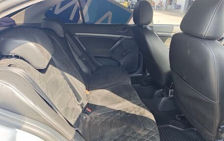 Skoda Octavia, 2006 год, 700 000 рублей, 11 фотография