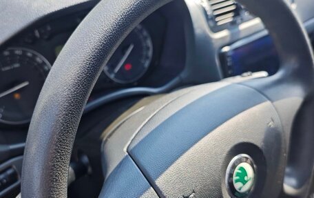 Skoda Octavia, 2006 год, 700 000 рублей, 12 фотография