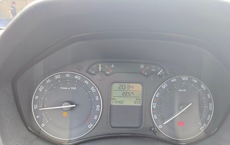 Skoda Octavia, 2006 год, 700 000 рублей, 7 фотография