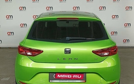 SEAT Leon III, 2013 год, 879 000 рублей, 5 фотография